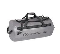 Lifeventure Heavy Duty Dry Bag Duffle 60L - Waterproof Zip Closure Duffle, ideal for Boating, Paddleboarding, Canyoning and Hiking