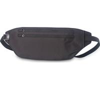 Lifeventure Hydroseal Body Wallet, Black One Size