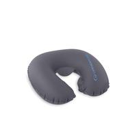 Lifeventure Inflatable Blow Up Neck Pillow For Camping Holiday and Travel Comfort. Compact and Light For Easy Storage