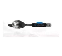 Lifeventure Titanium Cutlery Set