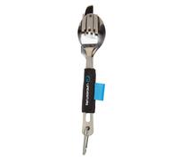 Titanium KFS Set Camping Cutlery, ASSORTED One Size