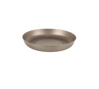 Lifeventure Titanium Plate