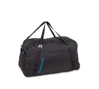 Lifeventure 70L Packable Duffle Bag - Charcoal