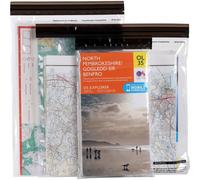 LiFEVENTURE Loc Top Waterproof Storage Bags one size
