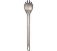 Lifeventure Long Handle Titanium Camping Spork