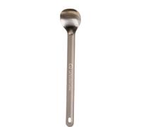 Lifeventure Titanium Long Handled Spoon