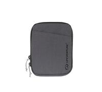 Lifeventure RFID Travel Neck Pouch - Recycled