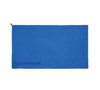 Lifeventure Micro Fibre Trek Towel - Blue - Giant