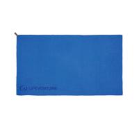 Lifeventure Micro Fibre Trek Towel - Blue - Giant