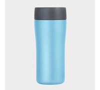 Lifeventure One Touch Thermal Mug: Cobalt Colour: Cobalt