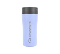 Lifeventure One-Touch Thermal Mug - Lavendar 350ml