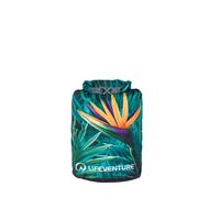Lifeventure Waterproof Print 5L Dry Bag