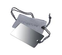 Lifeventure Travel Mirror