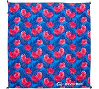 Lifeventure Printed Picnic Blanket, Waterproof, Sandproof, Ideal For Park, Camping And Beach One Size Oahu