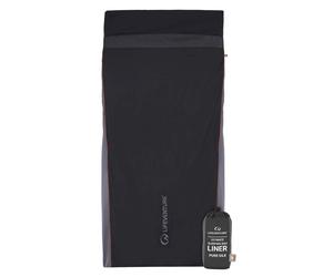 Lifeventure Pure Silk Ultimate Sleeping Bag Liner - Rectangle