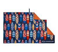 Lifeventure Recycled Softfibre Trek Towel