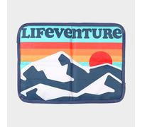 Lifeventure Retro Sit Mat One Size