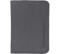 Lifeventure RFID Blocking Nylon Card Wallet