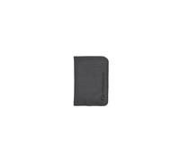 Lifeventure RFID Card Wallet: Grey Colour: Grey