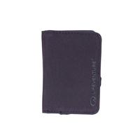 Lifeventure RFID Card Wallet: Navy Colour: Navy