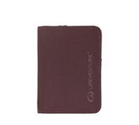 Lifeventure RFID Card Wallet - Recycled
