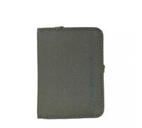 Lifeventure RFID Card Wallet - Recycled