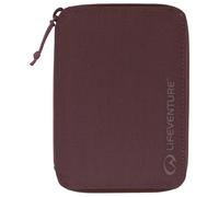 Lifeventure Rfid Mini Travel Wallet
