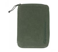 Lifeventure RFID Mini travel Wallet - Recycled