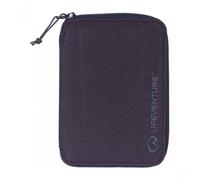 Lifeventure RFID Mini travel Wallet - Recycled