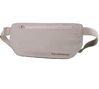 waist bag nylon 34 cm light brown