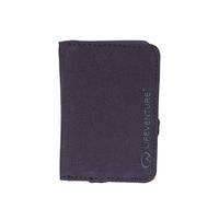 Lifeventure RFiD Protected Card Wallet
