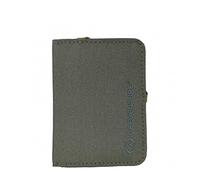 Lifeventure RFID Card Wallet - Recycled: Green Colour: Green