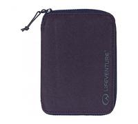 travel wallet Rfid 15 x 11 x 2 cm nylon blue
