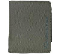 Lifeventure RFID Wallet - Recycled: Olive Colour: Olive