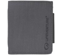 Lifeventure RFID Wallet - Recycled: Grey Colour: Grey