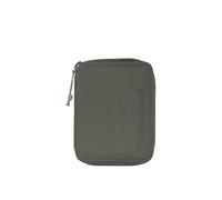 Lifeventure Rfid Bi-fold Wallet Green