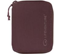 Lifeventure RFiD Recycled Bi-Fold Wallet Card Holder -