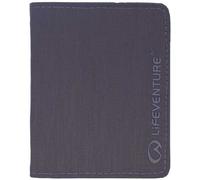 Lifeventure RFiD Recycled Secure Wallet Card Holder -