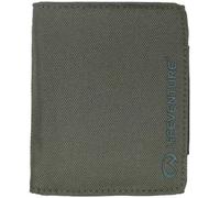 Lifeventure RFiD Recycled Secure Wallet Card Holder -