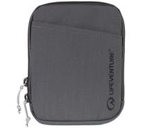 Lifeventure Rfid Travel Neck Pouch Bag