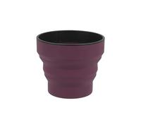 Ellipse Collapsible Cup - Pink, Pink One Size