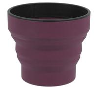 Lifeventure Silicone Ellipse Mug