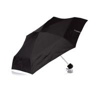 Lifeventure Small Trek Umbrella Windproof Ripstop Canopy Travel Umbrella With