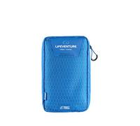 Lifeventure SoftFibre Advance Travel Towel - Blue, Extra Large: 130x75cm