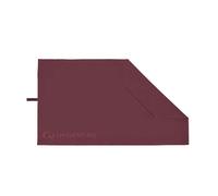 Lifeventure Recycled Soft Fibre Travel Towel – Quick-Dry, Lightweight, Sand-Free – Blackcurrant XL