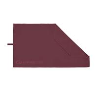 Lifeventure Trek Towel Recycled Soft Fibre – Blackcurrant – Giant Size