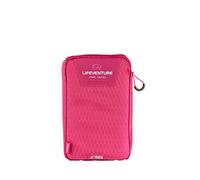 Lifeventure Soft Fibre Travel Towel: Pink: XL Size: XL, Colour: Pink