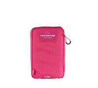 Lifeventure Soft Fibre Travel Towel: Pink: Giant Size: Giant, Colour: