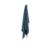 Lifeventure Recycled SoftFibre Travel Towel - Compact, Lightweight Quick-Dry Sports & Beach Towel, Sand-Free Design