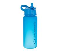 Lifeventure Flip-Top Tritan Water Bottle 750ml